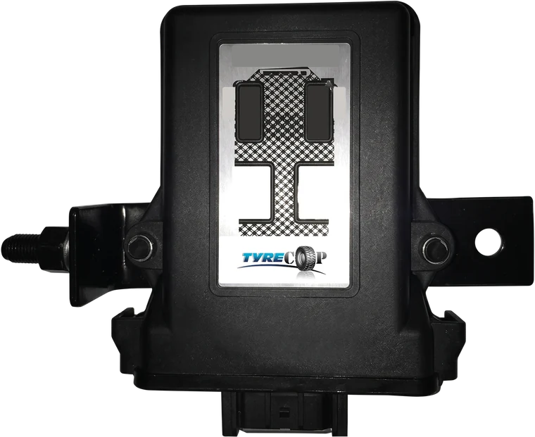 TyreCOP PRO+ Receiver #2 with mounting bracket